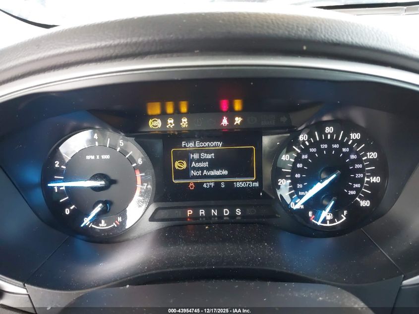 2015 Ford Fusion Se VIN: 1FA6P0H76F5128946 Lot: 43954745