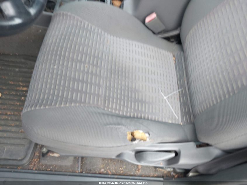 2001 Nissan Xterra Se VIN: 5N1ED28Y61C519288 Lot: 43954746