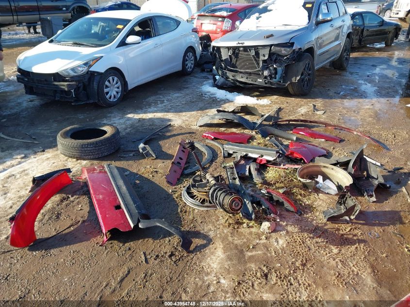 2017 Mazda Cx-5 Touring VIN: JM3KFBCL8H0204122 Lot: 43954748