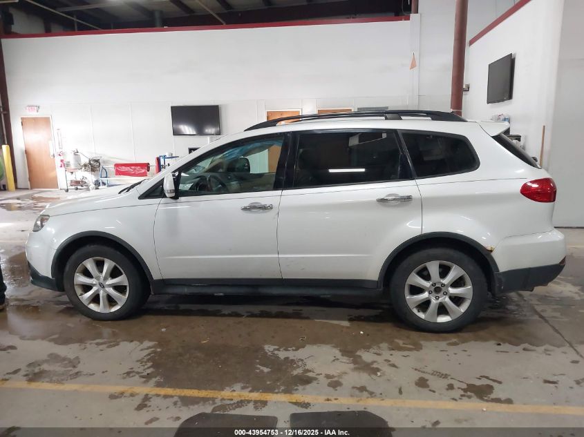 2011 Subaru Tribeca 3.6R Limited VIN: 4S4WX9GD5B4402106 Lot: 43954753