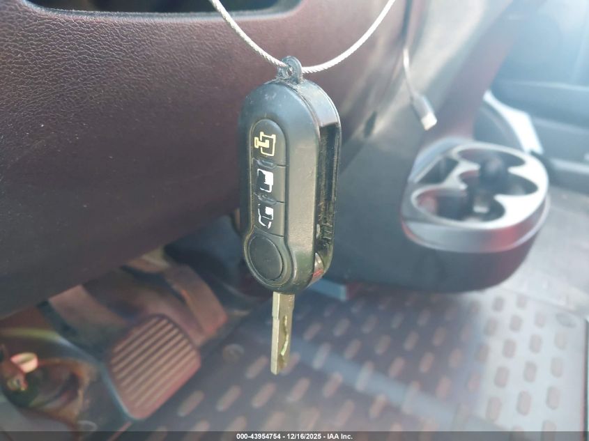 2020 Ram Promaster 1500 Low Roof 136 Wb VIN: 3C6TRVAG5LE130094 Lot: 43954754