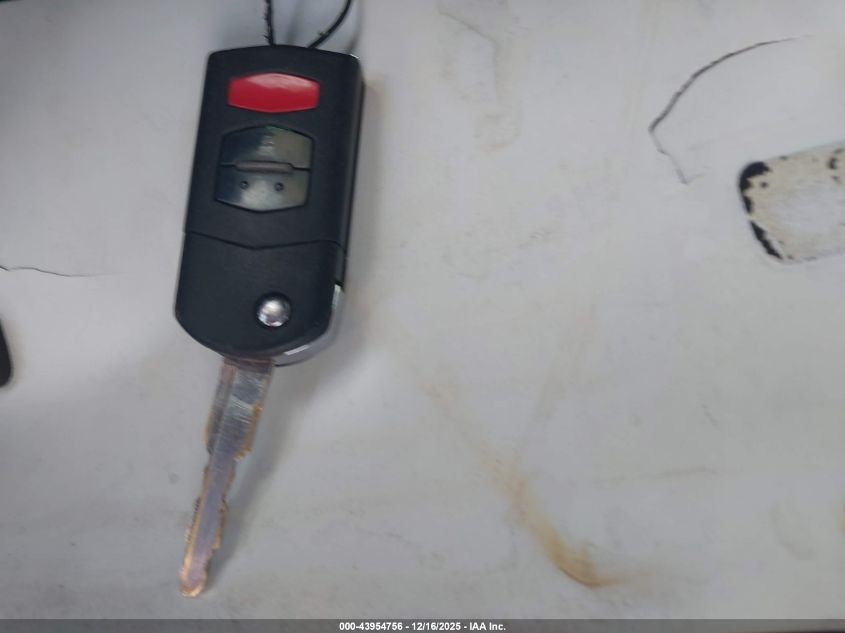 2012 Mazda Mazda5 Sport VIN: JM1CW2BL5C0113669 Lot: 43954756