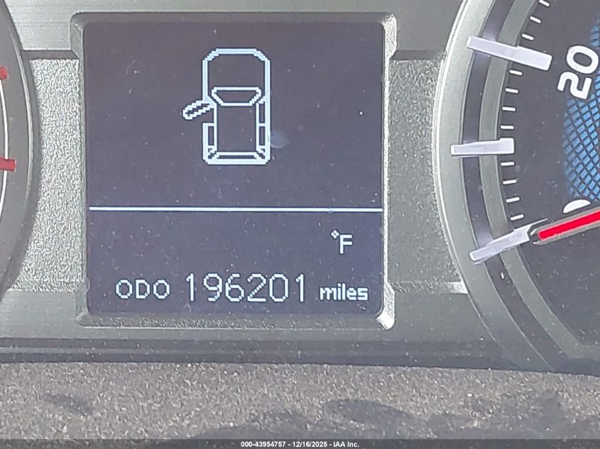 2014 Toyota 4Runner Trail VIN: JTEBU5JR2E5154979 Lot: 43954757