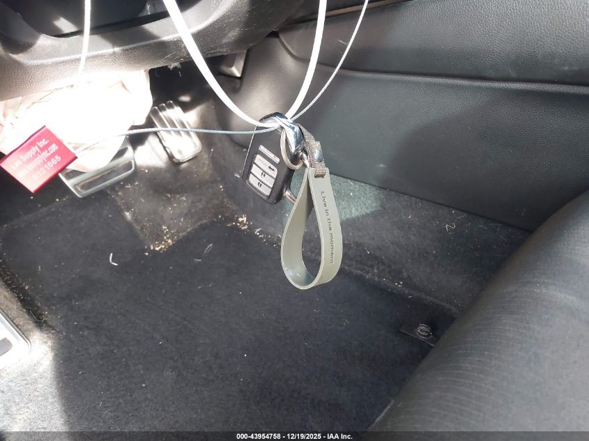 2021 Honda Accord Sport VIN: 1HGCV1F34MA115093 Lot: 43954758