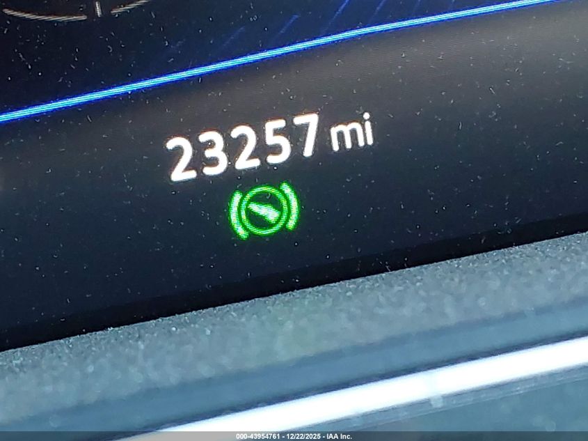 2023 Volkswagen Tiguan 2.0T Se VIN: 3VVNB7AX0PM101696 Lot: 43954761