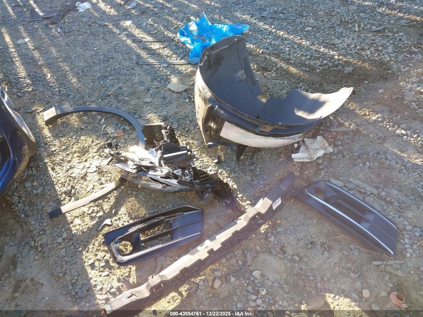 2023 Volkswagen Tiguan 2.0T Se VIN: 3VVNB7AX0PM101696 Lot: 43954761