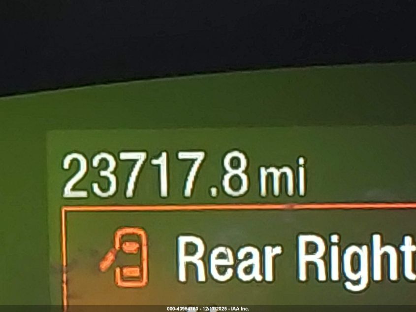 2023 Ford Bronco Sport Big Bend VIN: 3FMCR9B62PRD05000 Lot: 43954760