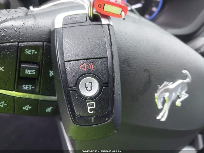 2023 Ford Bronco Sport Big Bend VIN: 3FMCR9B62PRD05000 Lot: 43954760