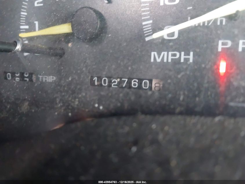 1998 GMC Sierra 1500 Sl Wideside VIN: 1GTEK14M8WZ514427 Lot: 43954763