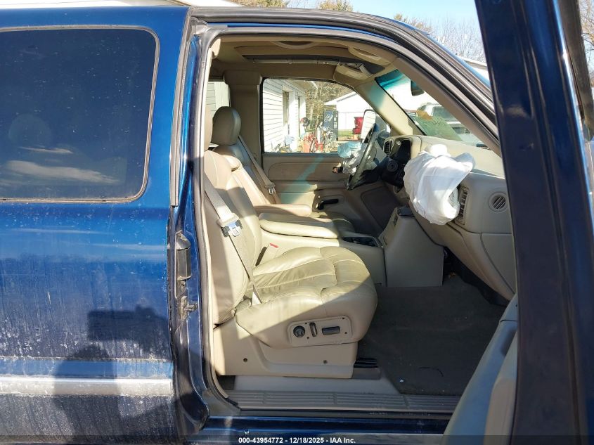 2002 GMC Sierra 2500Hd Sle VIN: 1GTHK29132E117081 Lot: 43954772