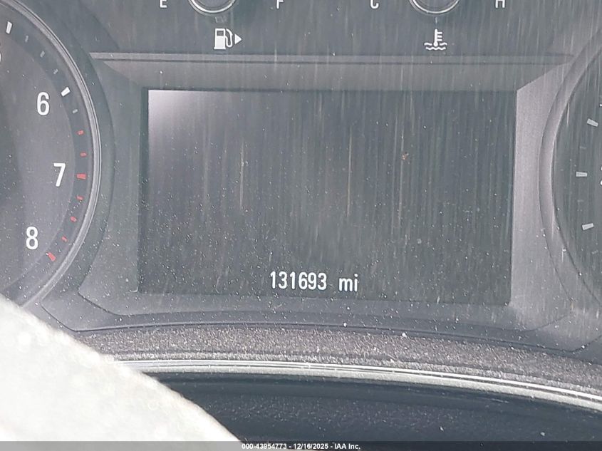 2018 Buick Encore Preferred VIN: KL4CJASB2JB678179 Lot: 43954773