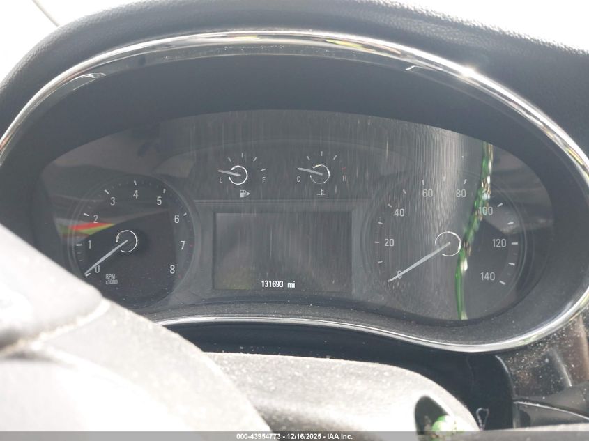 2018 Buick Encore Preferred VIN: KL4CJASB2JB678179 Lot: 43954773