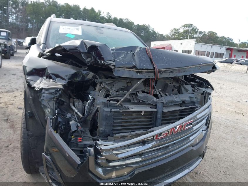 2021 GMC Acadia Awd At4 VIN: 1GKKNLLS4MZ228078 Lot: 43954778