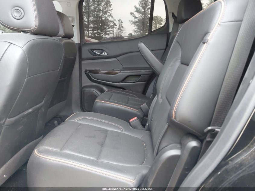 2021 GMC Acadia Awd At4 VIN: 1GKKNLLS4MZ228078 Lot: 43954778