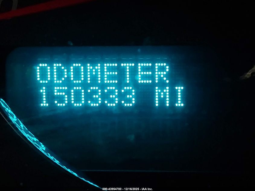 2013 Chevrolet Impala Lt VIN: 2G1WG5E31D1259332 Lot: 43954780