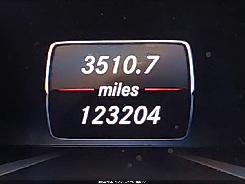 2013 Mercedes-Benz Ml 350 4Matic VIN: 4JGDA5HBXDA128095 Lot: 43954781