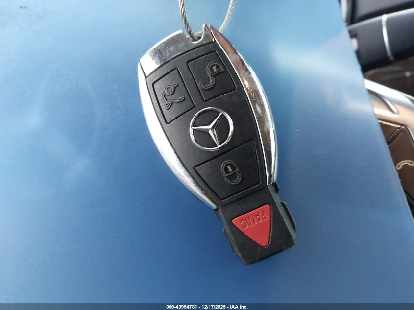 2013 Mercedes-Benz Ml 350 4Matic VIN: 4JGDA5HBXDA128095 Lot: 43954781