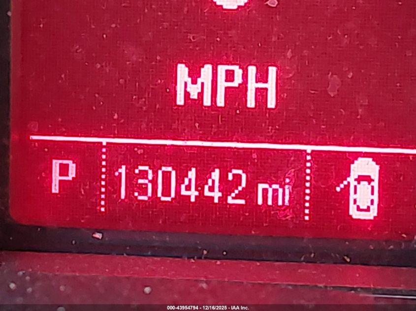 2015 GMC Terrain Sle-2 VIN: 2GKALREK1F6287430 Lot: 43954794