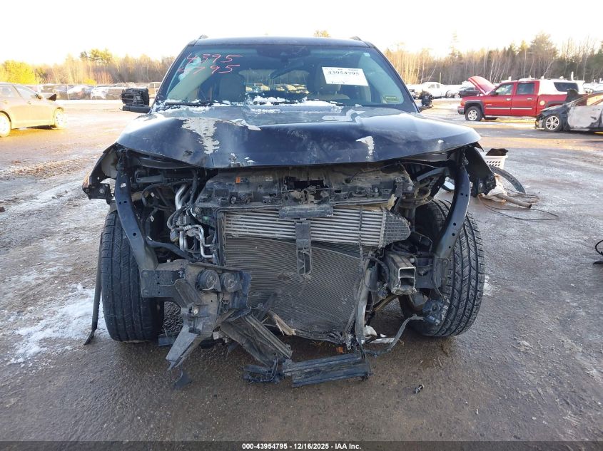 2021 Ford Explorer Xlt VIN: 1FMSK8DH8MGB09705 Lot: 43954795