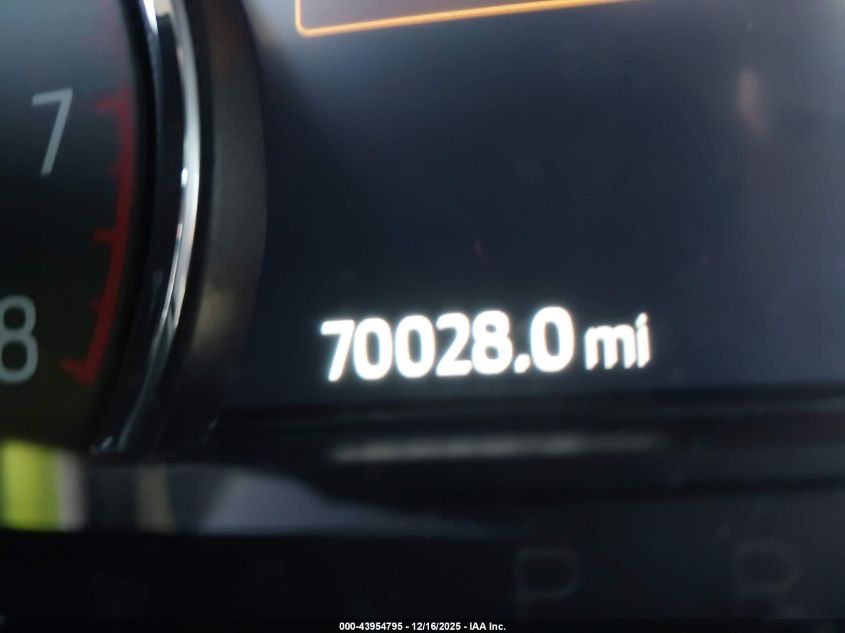 2021 Ford Explorer Xlt VIN: 1FMSK8DH8MGB09705 Lot: 43954795