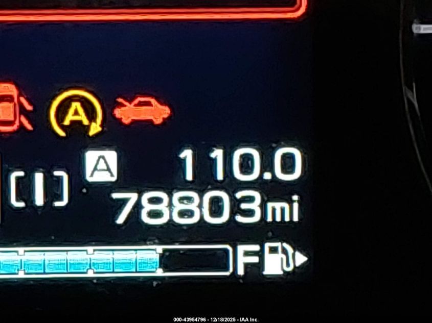 2021 Subaru Crosstrek Sport VIN: JF2GTHSCXMH227670 Lot: 43954796