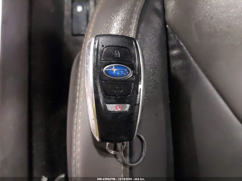 2021 Subaru Crosstrek Sport VIN: JF2GTHSCXMH227670 Lot: 43954796