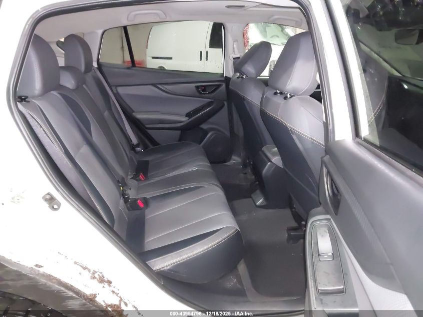 2021 Subaru Crosstrek Sport VIN: JF2GTHSCXMH227670 Lot: 43954796