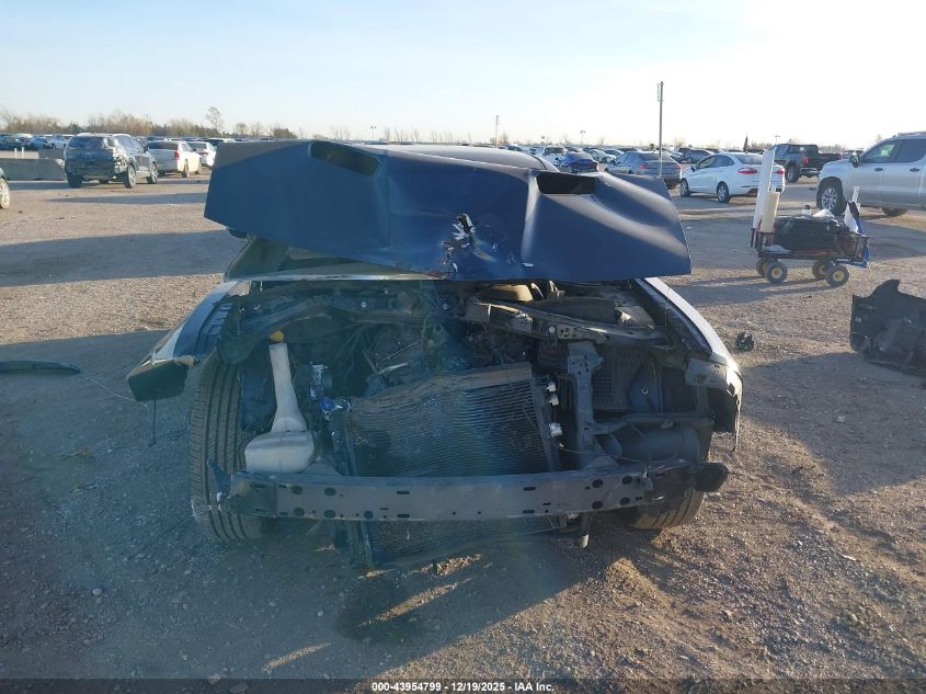 2016 Dodge Challenger Sxt VIN: 2C3CDZAG1GH245594 Lot: 43954799