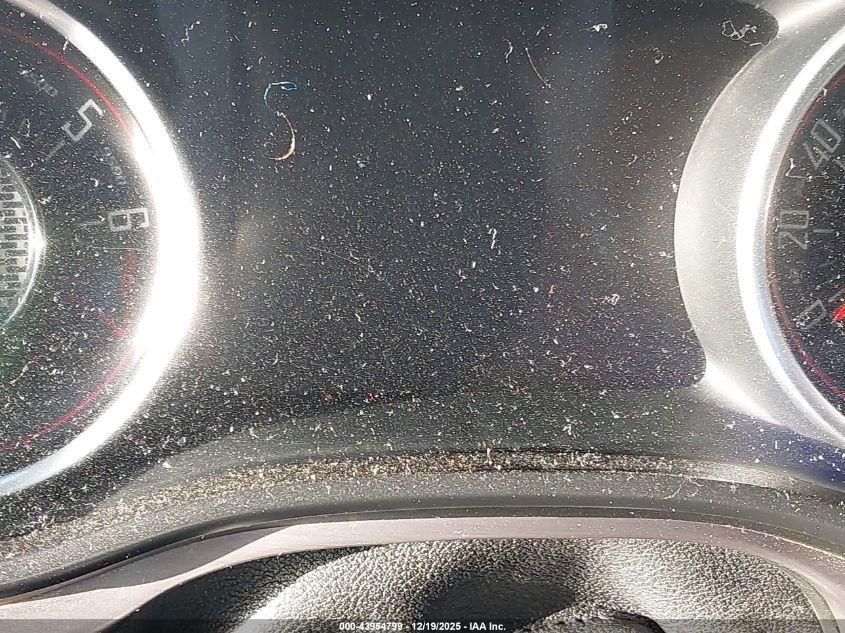 2016 Dodge Challenger Sxt VIN: 2C3CDZAG1GH245594 Lot: 43954799