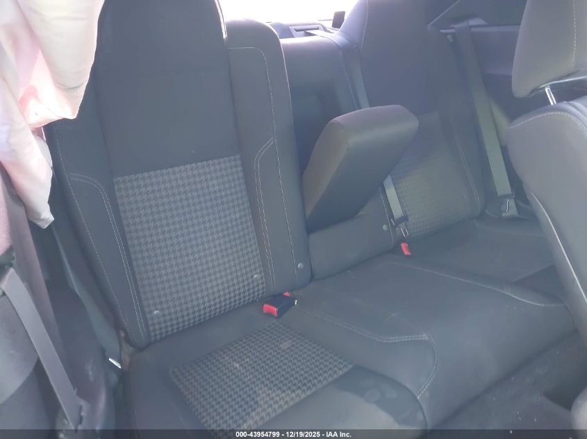 2016 Dodge Challenger Sxt VIN: 2C3CDZAG1GH245594 Lot: 43954799