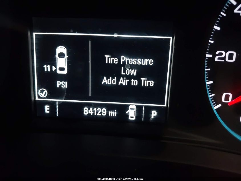 2020 Chevrolet Malibu Fwd Lt VIN: 1G1ZD5ST3LF090142 Lot: 43954803