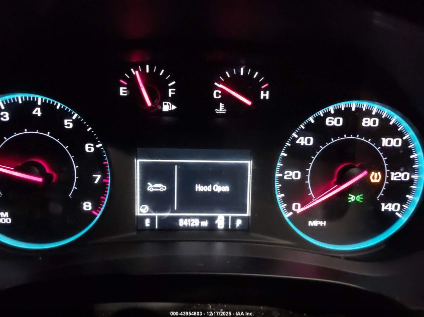 2020 Chevrolet Malibu Fwd Lt VIN: 1G1ZD5ST3LF090142 Lot: 43954803