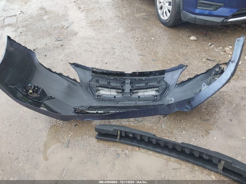 2015 Subaru Legacy 2.5I Premium VIN: 4S3BNAF64F3029598 Lot: 43954804