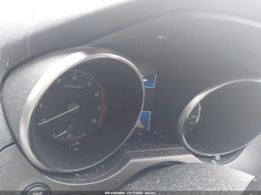 2015 Subaru Legacy 2.5I Premium VIN: 4S3BNAF64F3029598 Lot: 43954804