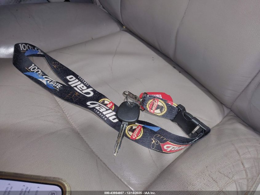 2005 Toyota 4Runner Limited V6 VIN: JTEBU17R850062286 Lot: 43954807