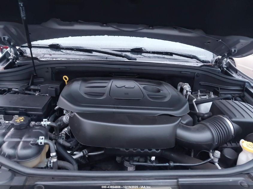 2020 Jeep Grand Cherokee Limited 4X4 VIN: 1C4RJFBG9LC271708 Lot: 43954808