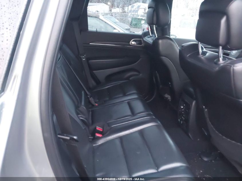 2020 Jeep Grand Cherokee Limited 4X4 VIN: 1C4RJFBG9LC271708 Lot: 43954808