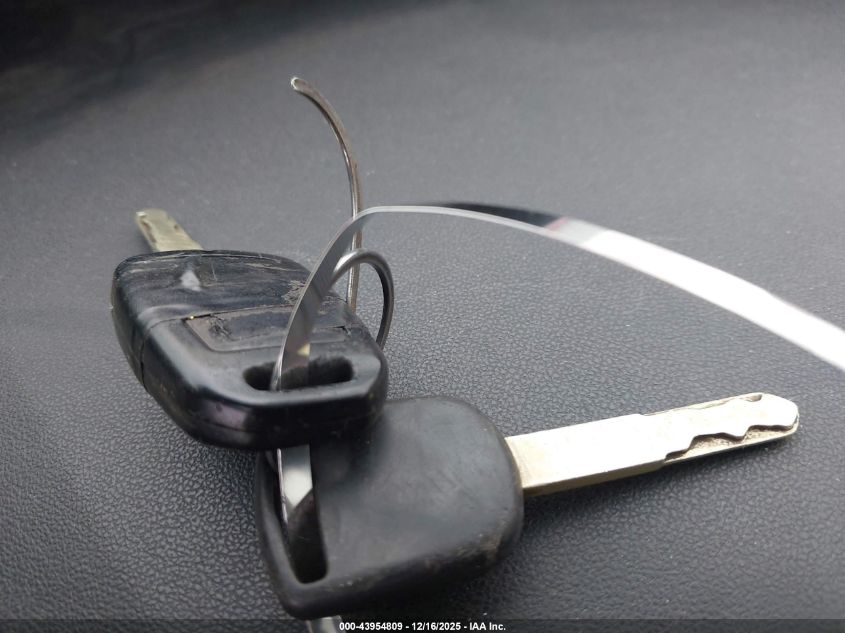 2015 Honda Civic Lx VIN: 2HGFB2F5XFH545065 Lot: 43954809