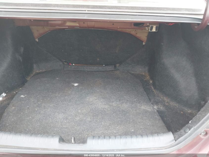 2015 Honda Civic Lx VIN: 2HGFB2F5XFH545065 Lot: 43954809