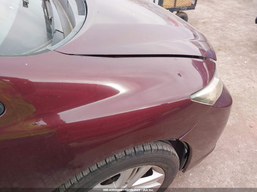 2015 Honda Civic Lx VIN: 2HGFB2F5XFH545065 Lot: 43954809