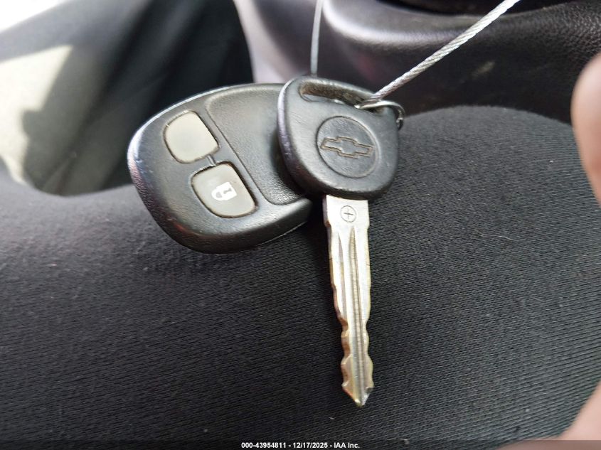 2008 Chevrolet Silverado 2500Hd Lt2 VIN: 1GCHK29658E120391 Lot: 43954811