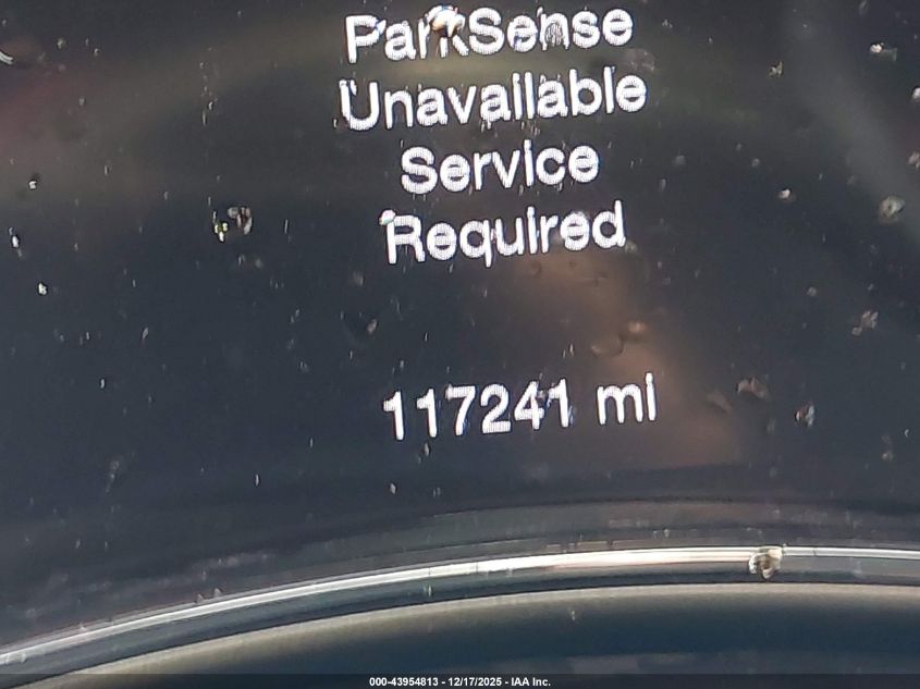 2018 Jeep Grand Cherokee Trailhawk 4X4 VIN: 1C4RJFLG2JC371189 Lot: 43954813