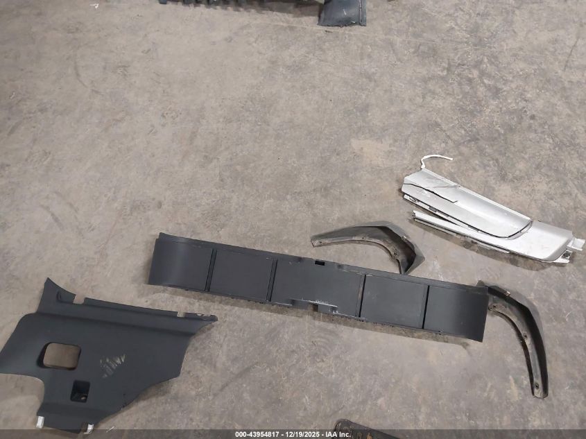 2020 Honda Pilot Awd Ex-L VIN: 5FNYF6H55LB010937 Lot: 43954817