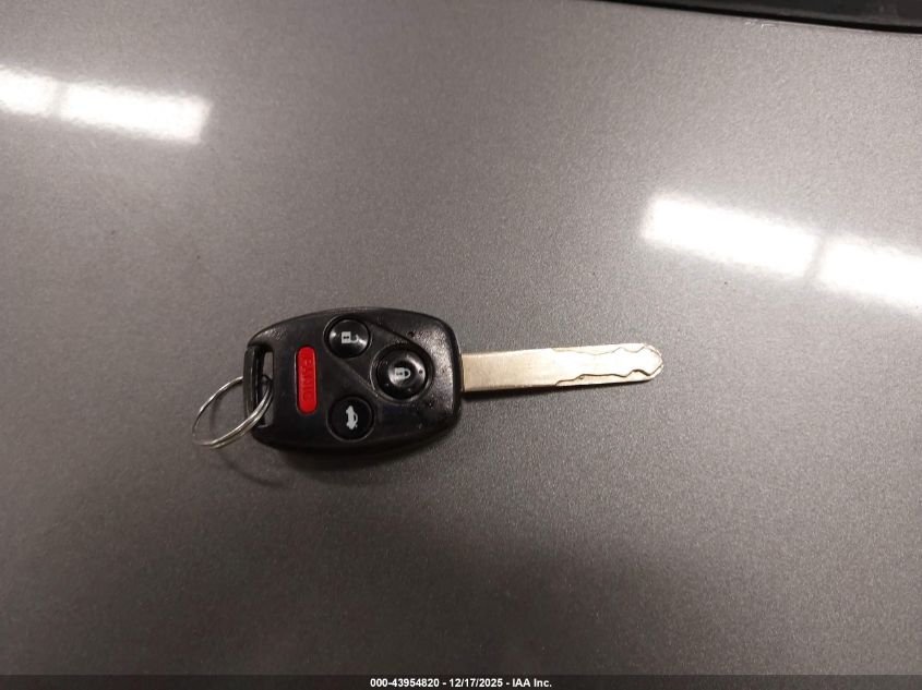 2012 Honda Civic Lx VIN: 19XFB2F55CE065988 Lot: 43954820