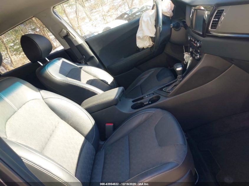 2019 Kia Niro S Touring