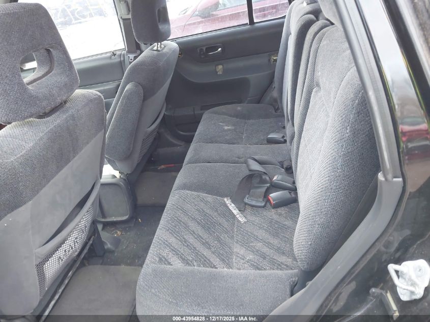 2001 Honda Cr-V Ex VIN: JHLRD18641S026331 Lot: 43954828