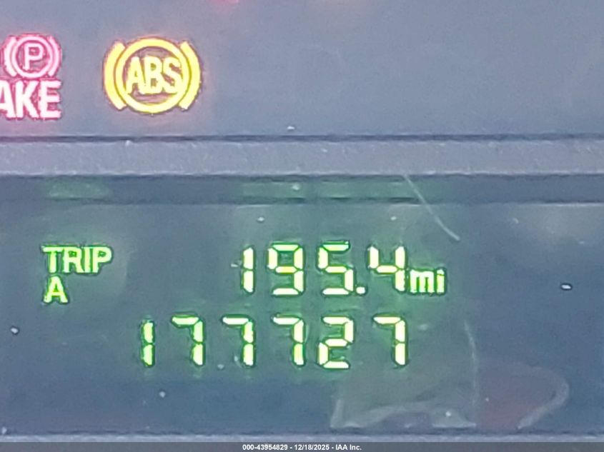 2012 Ford E-250 Commercial VIN: 1FTNS2EW8CDA14038 Lot: 43954829