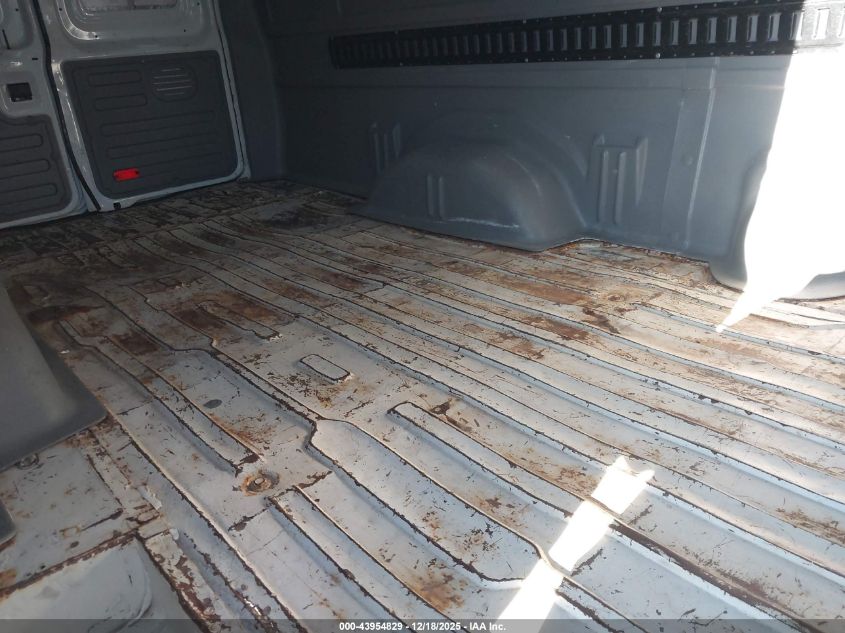 2012 Ford E-250 Commercial VIN: 1FTNS2EW8CDA14038 Lot: 43954829