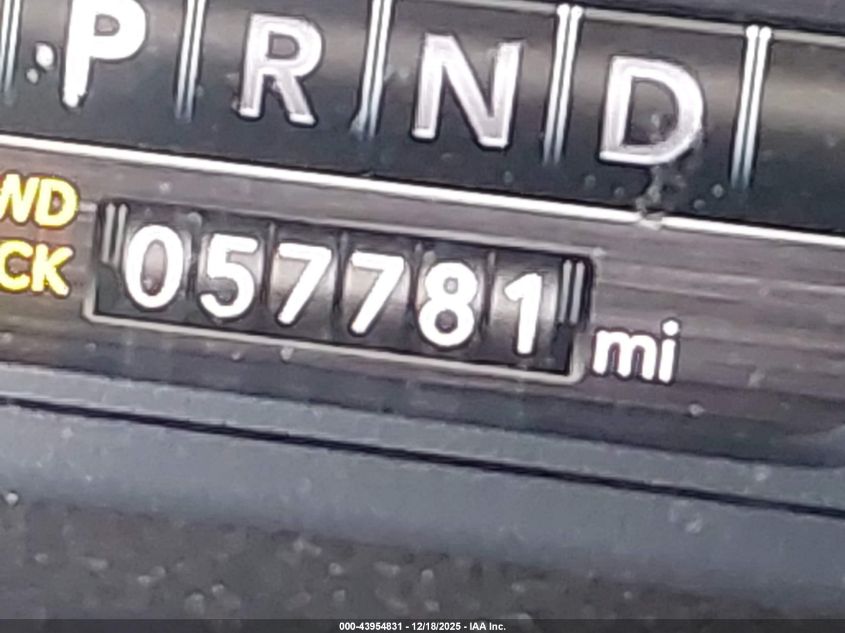 2021 Ram 2500 Big Horn 4X4 6'4 Box VIN: 3C6UR5DL1MG659786 Lot: 43954831