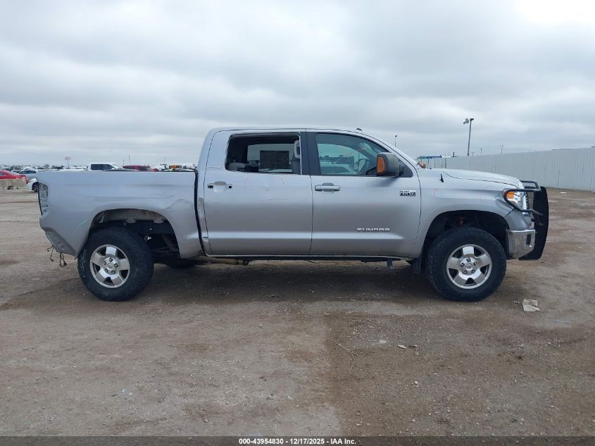 2015 Toyota Tundra Limited 5.7L V8 VIN: 5TFHW5F13FX450661 Lot: 43954830